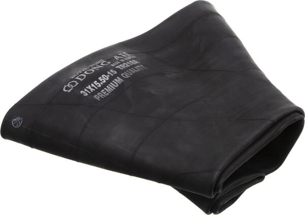 Dętka z zaworem TR15 218 A, 31 x 15.50  LD134
