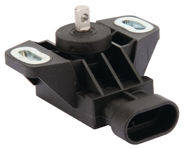 Czujnik z potencjometrem NH022