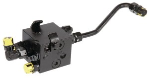 Zawór blokujący V&N VNR3890031