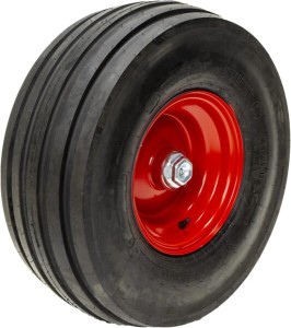 Koło kpl. DM 680, złożone V&N VNR842685