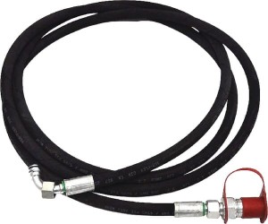 Wąż hydrauliczny 3500 mm V&N VNR844913