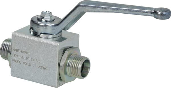 Zawór kulowy BKH12 V&N VNR861750