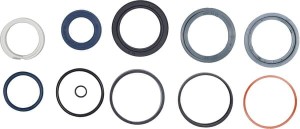 Zestaw uszczelniający do siłownika hydraulicznego 881807 V&N VNR881807DS