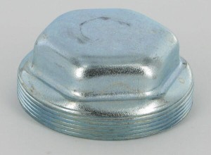 Pokrywa blokująca D52 V&N VNR999994