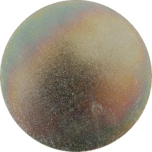 Pokrywa odchylana Ø 140 mm V&N VNRA2300006