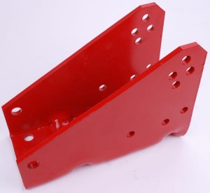 Wspornik grządzieli pługa M V&N VNRC2200030