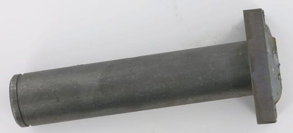 Sworzeń łożyskowy spawany, V&N VNRC2335300