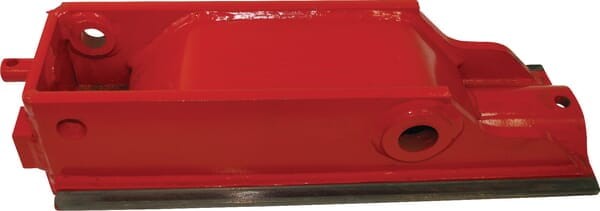 Tory ślizgowe korpusu pługa V&N VNRLA214000