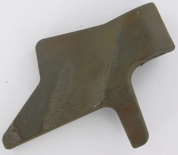 Element nośny wrzeciona MS, S V&N VNRLA311002