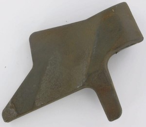 Element nośny wrzeciona MS, S V&N VNRLA311002