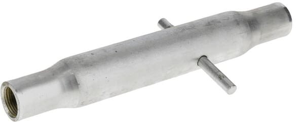 Tuleja zaciskowa M36x3x40, dla "S" V&N VNRLC418600