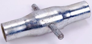 Tuleja zaciskowa M36x3x215 "S" V&N VNRLC418700