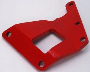 Uchwyt, lewy, V&N VNRLZ240201