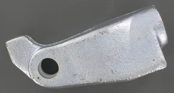 Korpus jarzma V&N VNRLZ528801