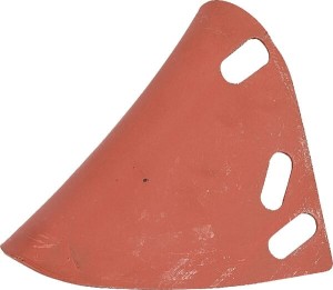 Blacha odbojowa, prawa, V&N VNRPK002003