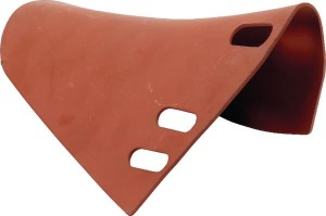 Blacha odbojowa RH75-82, prawa V&N VNRPK002203