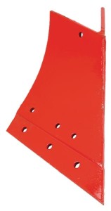 Korpus pługa, prawy, WL 430 V&N VNRPK013000