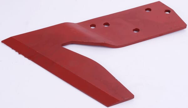 Krój nożowy płoza, lewy, V&N VNRPK201801