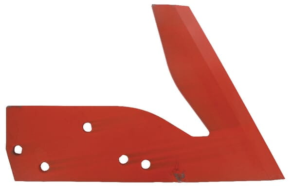 Krój nożowy płoza, lewy, V&N VNRPK202001