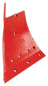 Korpus pługa, lewy, UN 350/400/430 V&N VNRPK414000