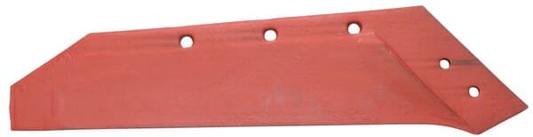 Lemiesz bez dłuta, prawy 18" UNM 43 V&N VNRPK501301A