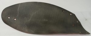 Skrzydło odkładni, prawe WY 400 V&N VNRPK800101B