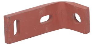 Wspornik łożyska, prawy, V&N VNRPK800105