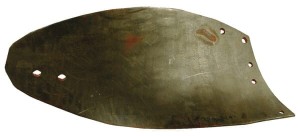 Skrzydło odkładni, prawe, WY 400 V&N VNRPK800109K