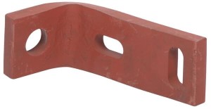 Uchwyt kątowy, lewy, V&N VNRPK800205