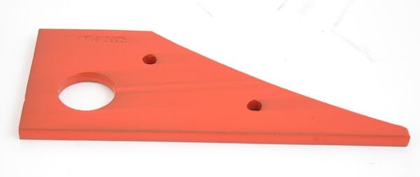 Element płoza przedni, prawy, V&N VNRPK813003