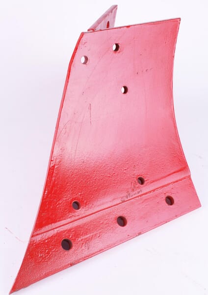 Korpus pługa, lewy, WY 400 V&N VNRPK814000