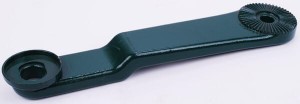 Ramię kroju, lewe/prawe 600 mm V&N VNRPP023900