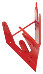 Korpus pługa, prawy, UST 400 V&N VNRPR013000