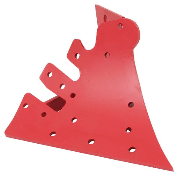 Korpus pługa spawany, prawy, WST4 V&N VNRPR903000