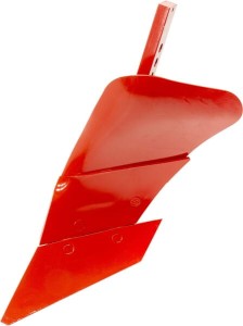 Przedpłużek długi, lewy, V&N VNRZ2332700