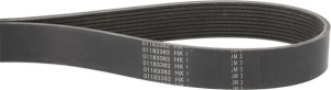 Pas klinowy uzębiony Y01183382