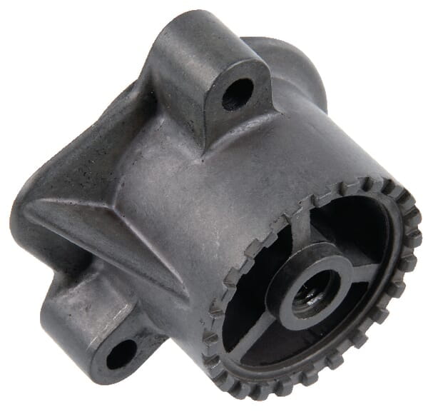 Złączka kołnierzowa G ZF024