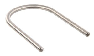 Wtyczka widełkowa 4.0x40 mm ZF115