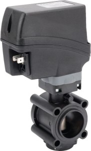 Zawór sterujący ZF1357