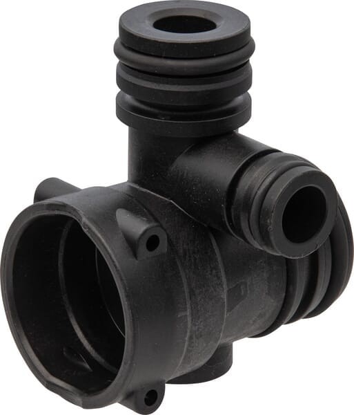 Trójnik MFV kpl. ZF1411