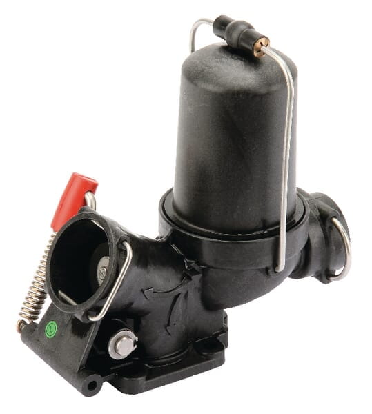 Kurek filtra kpl. ZF143