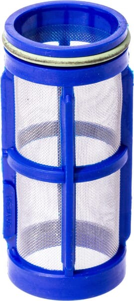 Filtr 38x88 mm, 50 mesh ZF1628