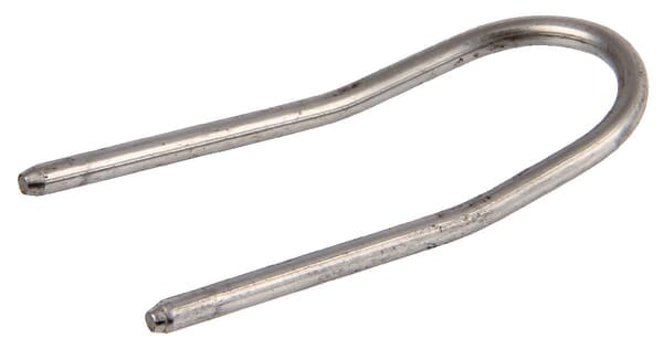 Wtyczka 2,5x20 ZF195