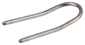Wtyczka 2,5x20 ZF195
