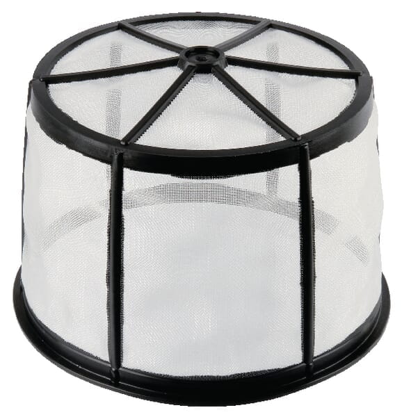Filtr D = 400 ZF199