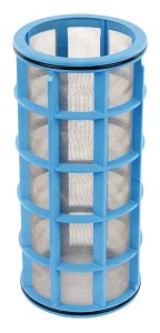 Wkładka do filtra zasysającego 50 mesh ZF646
