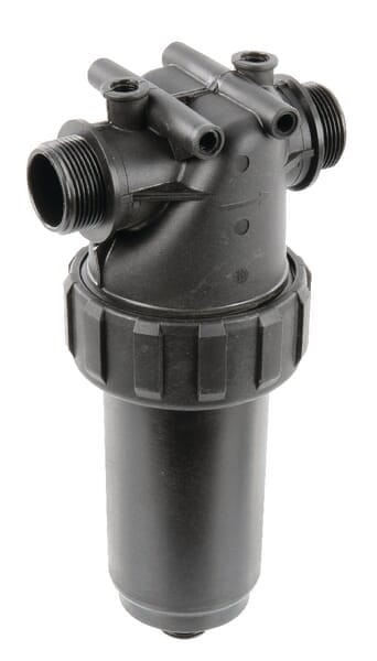 Filtr ciśnieniowy AG=1 1/4 ZF676