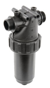 Filtr ciśnieniowy AG=1 1/4 ZF676