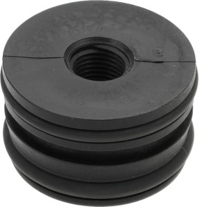 Zaślepka AS40 G1/4 żeńska ZF852