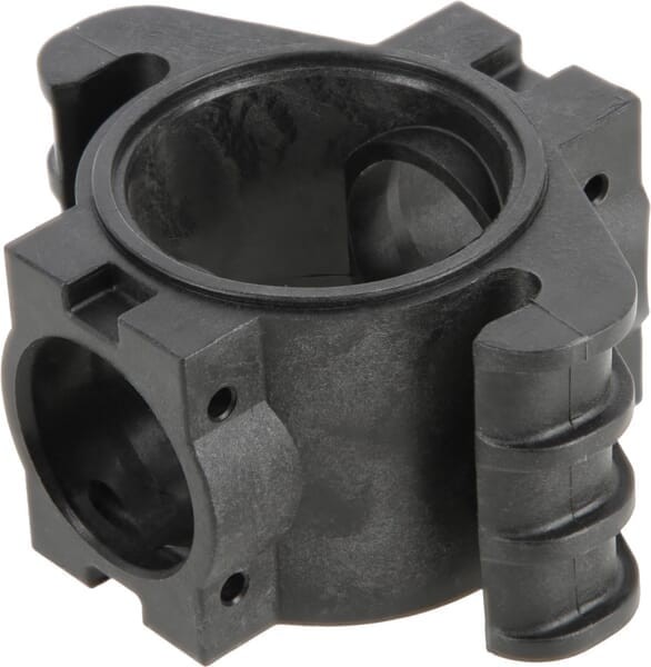 Blokada dystrybutora ZF870